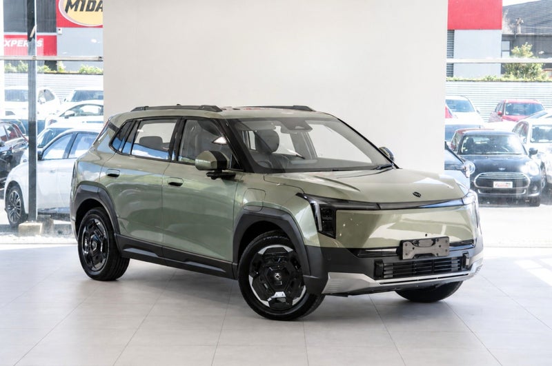 2026 Dongfeng Vigo 52Kwh/Ev/At