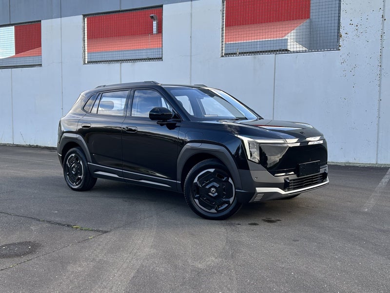 2026 Dongfeng Vigo 52Kwh/Ev/At