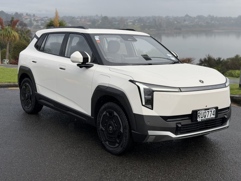 2026 Dongfeng Vigo