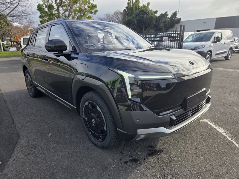 2026 Dongfeng Vigo EV 5 Door Hatch 51.87 KW Bat...