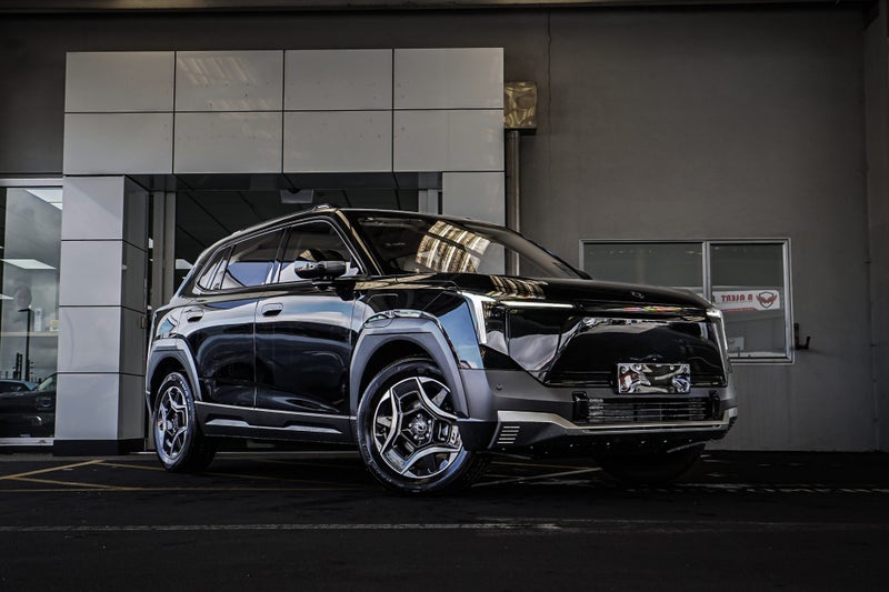 2026 Dongfeng Vigo (TOP SPEC) 52Kwh | Exclusive...