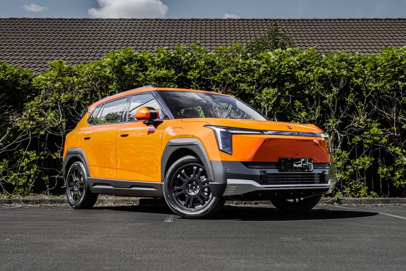 2026 Dongfeng Vigo (TOP SPEC) - 52KWH -HIGH TEC...