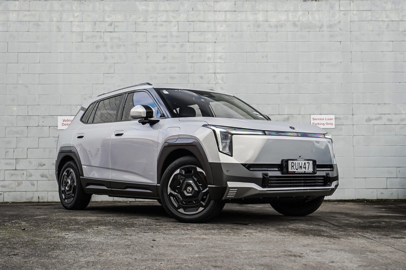 2026 Dongfeng Vigo (TOP SPEC) 52Kwh - MASSIVE D...