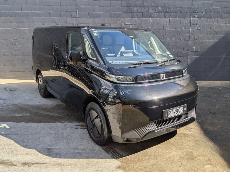 2026 Farizon SuperVAN L1H1 SV H1L1 - 83