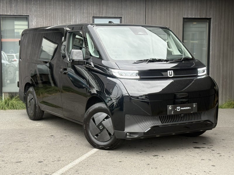 2026 Farizon SuperVAN L1H1 Sv L1 H1 83 83Kwh/Ev/At