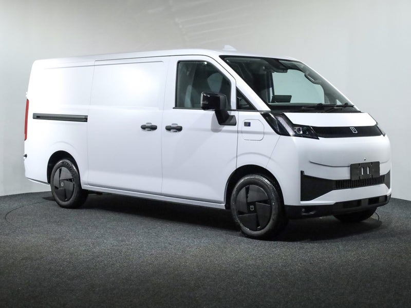 2026 Farizon V7E 67 67Kwh/Ev/At