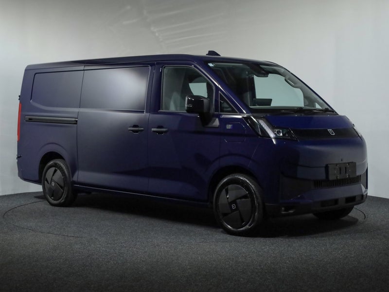 2026 Farizon V7E Convenience Pack