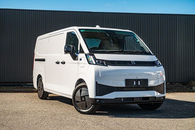 2026 Farizon V7E L1 H1 67 67Kwh/Ev/At