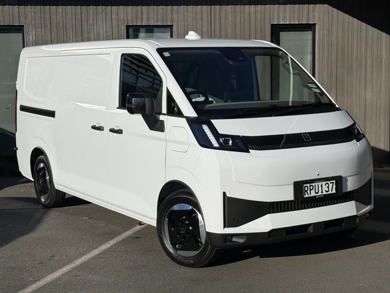 2026 Farizon V7E L1 H1 67 67Kwh/Ev/At