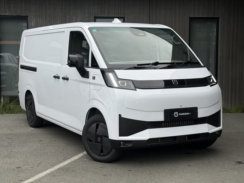 2026 Farizon V7E L1 H1 67 67Kwh/Ev/At