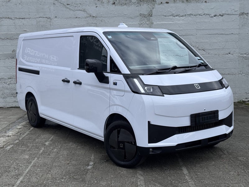 2026 Farizon V7E L1 H1 67 67Kwh/Ev/At