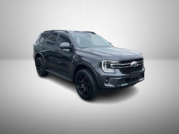 2026 Ford Everest Trend 2.0D 4WD