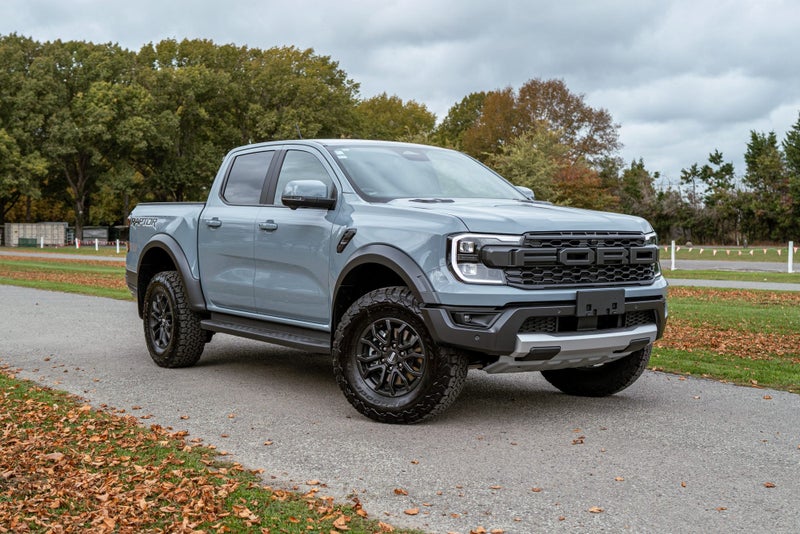 2026 Ford Ranger Raptor 3.0L Petrol 4WD 10 Spee...