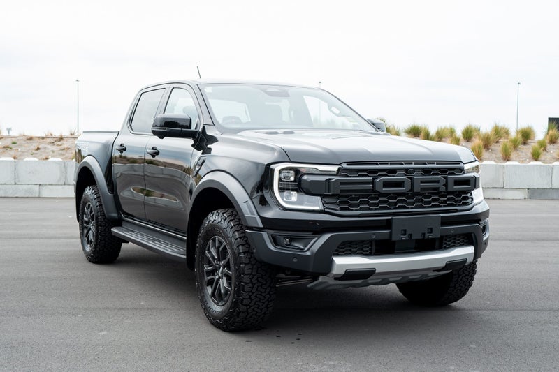2026 Ford Ranger Raptor 3.0L V6 Turbo Petrol 4W...