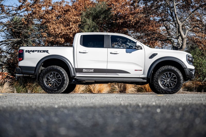 2026 Ford Ranger RAPTOR HERROD 4WD 3.0 V6
