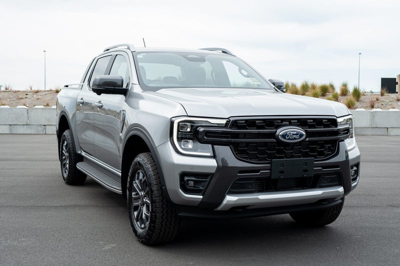2026 Ford Ranger Wildtrak 2.0l Bi Turbo Diesel...