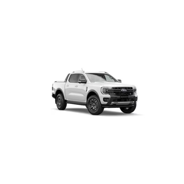 2026 Ford Ranger WILDTRAK 3.0D/4WD