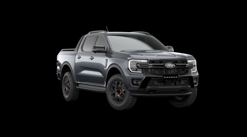 2026 Ford Ranger WILDTRAK 3.0D V/6