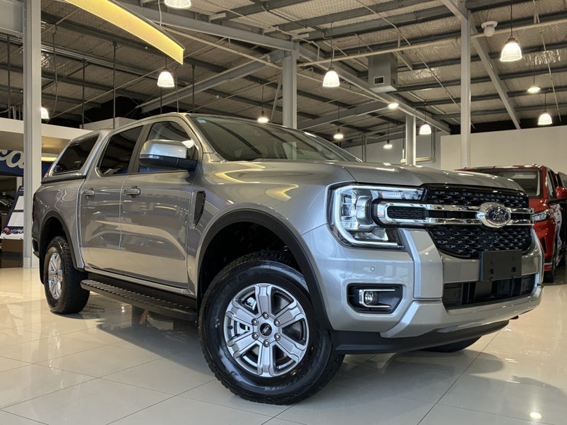 2026 Ford Ranger XLT 2.0 4X4