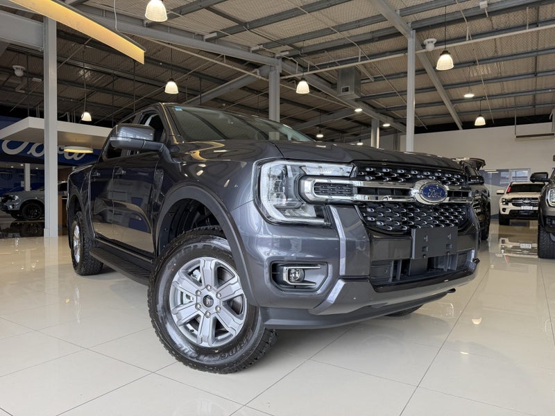 2026 Ford Ranger XLT 2.0 4X4