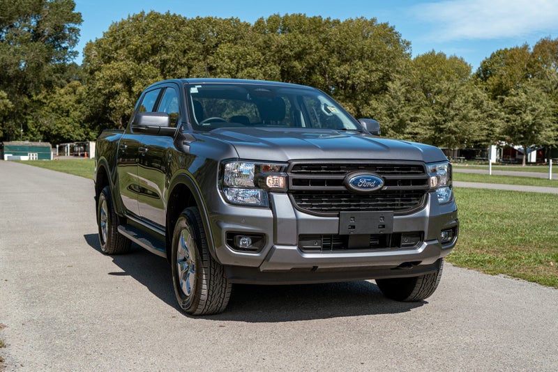 2026 Ford Ranger XLT PHEV/4WD/10 Speed Auto