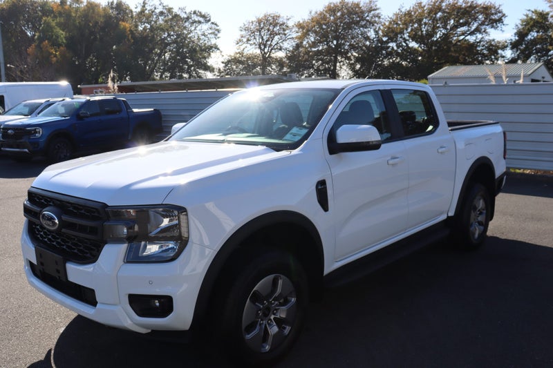 2026 Ford Ranger Xlt Phev/4Wd/10At