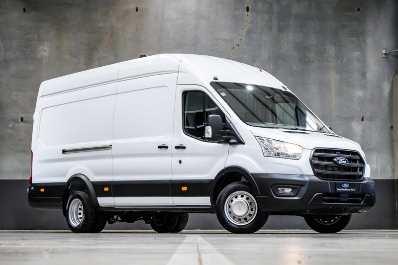 2026 Ford Transit 430 EL