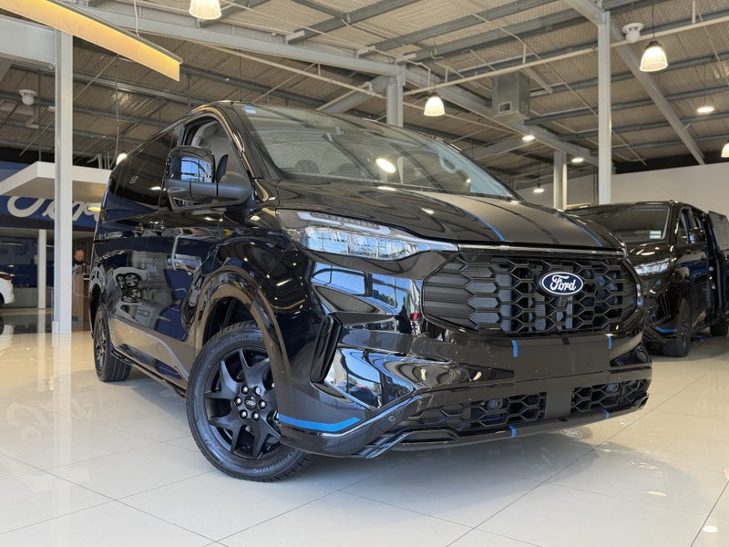 2026 Ford Transit Custom 320 Sport Awd