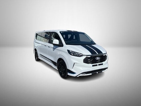 2026 Ford Transit Tourneo Custom Sport AWD