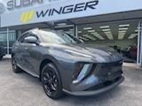 2026 Forthing Taikon EV Taikon Exclusive EV