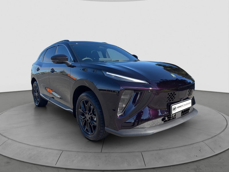 2026 Forthing Taikon Super Hybrid EXCLUSIVE PHE...