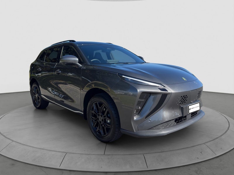 2026 Forthing Taikon Super Hybrid EXCLUSIVE PHE...