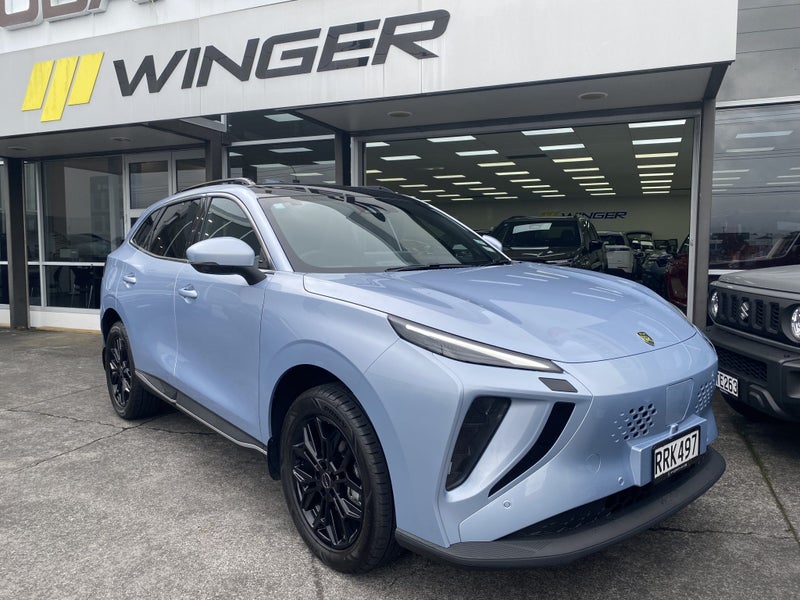 2026 Forthing Taikon Super Hybrid Taikon Exclus...
