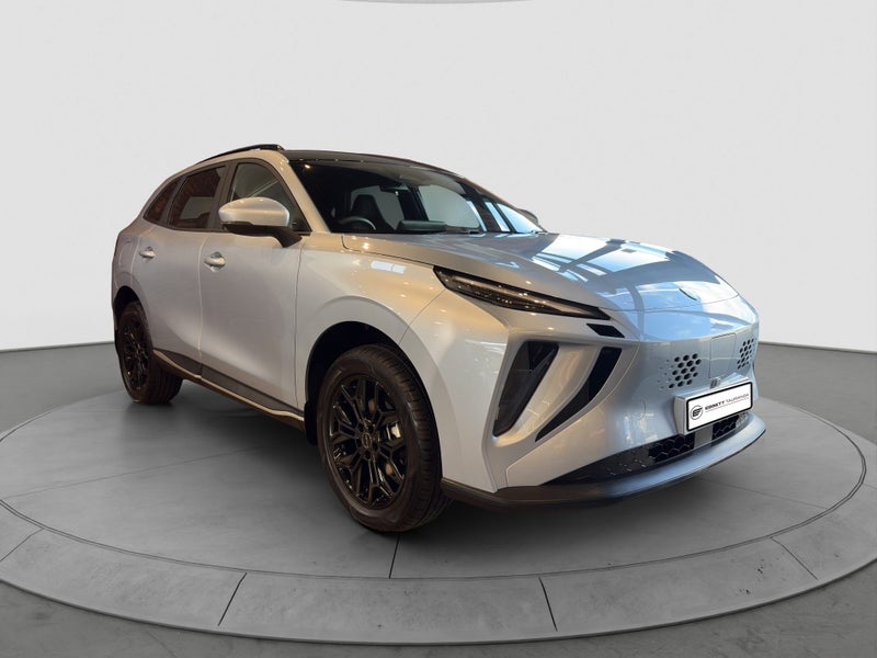 2026 Forthing Taikon Super Hybrid TAIKON LUXURY...