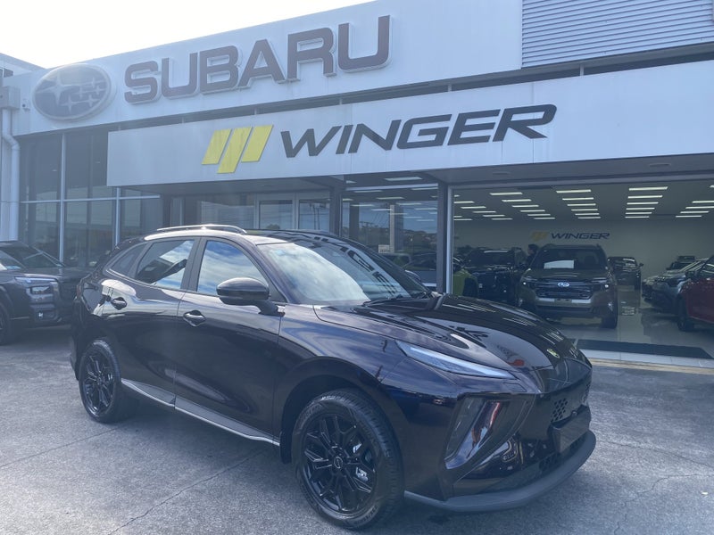 2026 Forthing Taikon Super Hybrid Taikon Luxury...