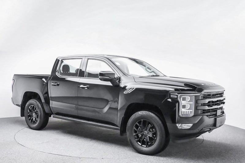 2026 Foton Tunland V7 4x2