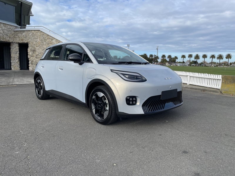 2026 GAC Aion UT 60Kwh/Ev/At NZ NEW