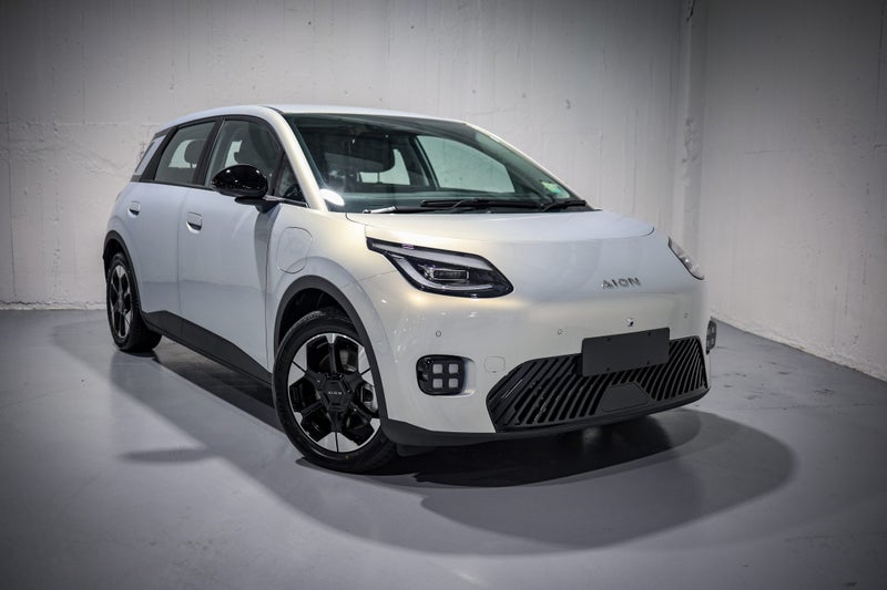 2026 GAC Aion UT 60Kwh/EV/AT Premium