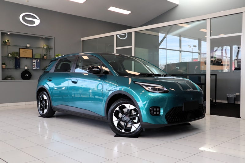2026 GAC Aion UT EV Luxury Hatchback 150kW