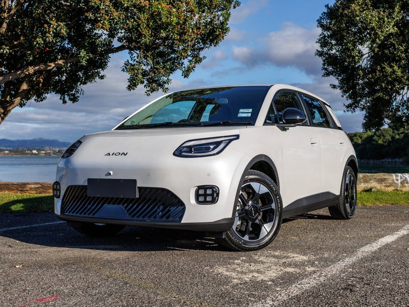 2026 GAC Aion UT EV PREMIUM