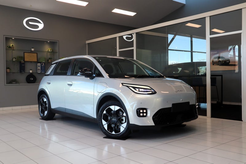 2026 GAC Aion UT EV Premium Hatchback 150kW