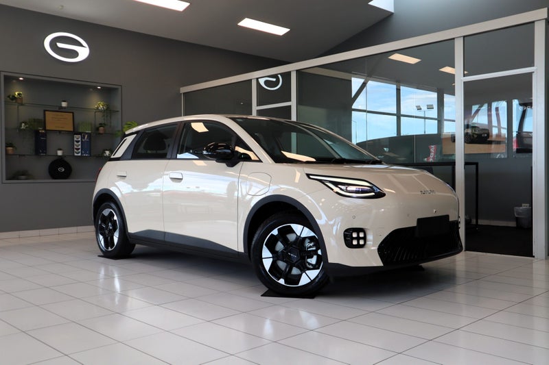 2026 GAC Aion UT EV Premium Hatchback 150kW