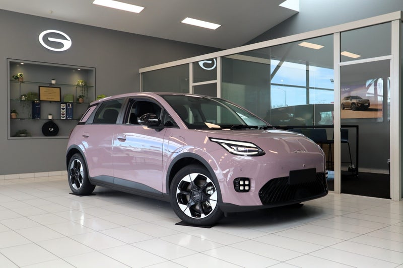 2026 GAC Aion UT EV Premium Hatchback 150kW