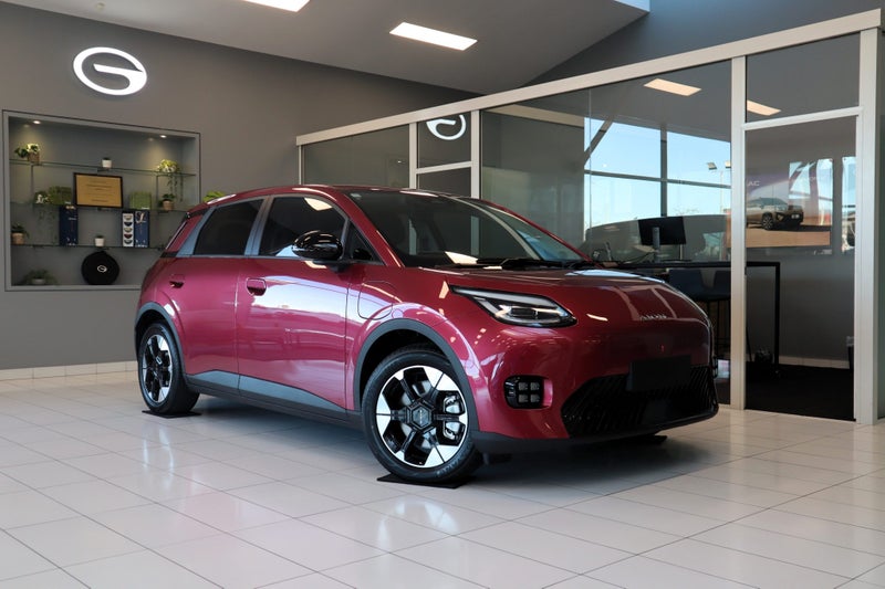 2026 GAC Aion UT EV Premium Hatchback 150kW