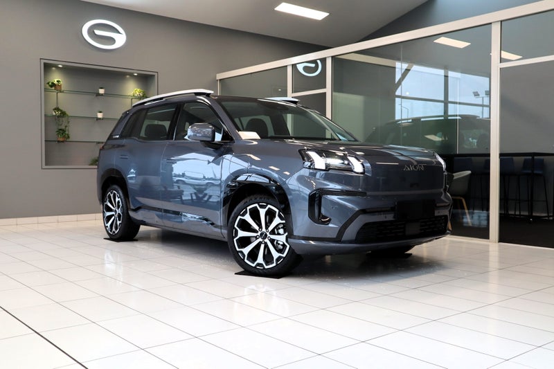 2026 GAC AION V EV Luxury SUV 150kW