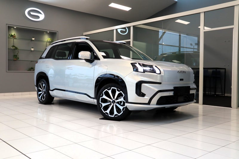 2026 GAC AION V EV Luxury SUV 150kW