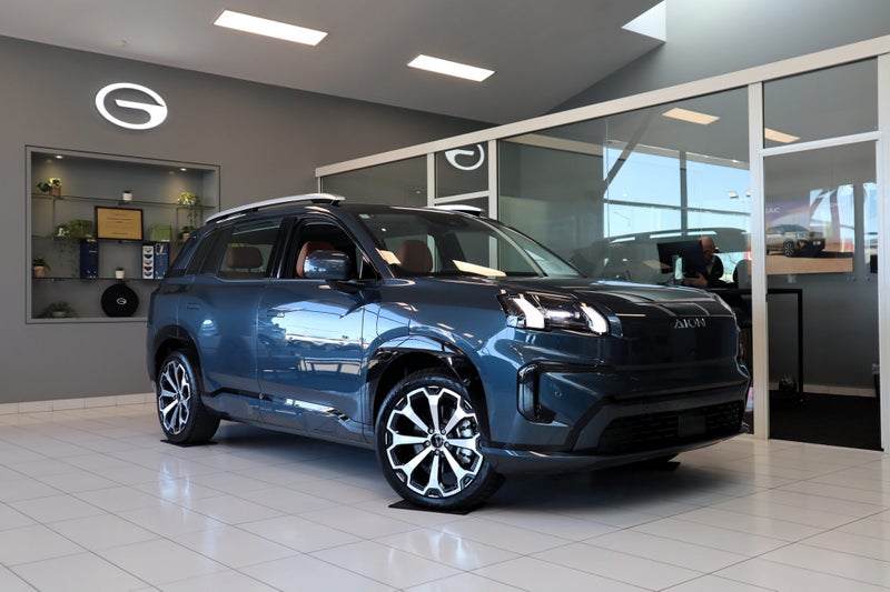 2026 GAC AION V EV Luxury SUV 150kW