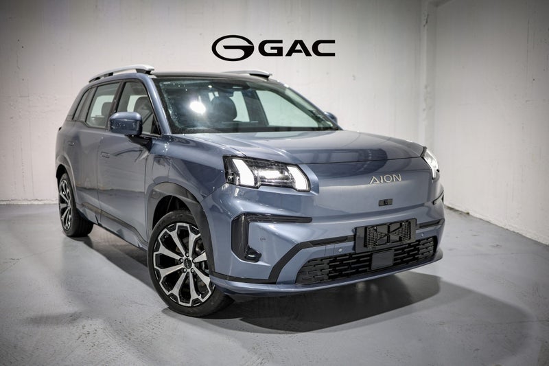 2026 GAC AION V Luxury 75Kwh/Ev/At