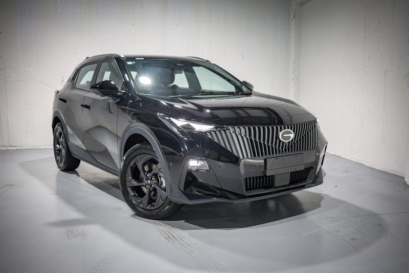 2026 GAC EMZOOM 1.5T