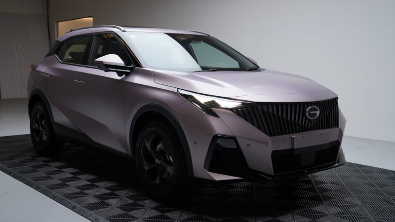 2026 GAC EMZOOM PREMIUM
